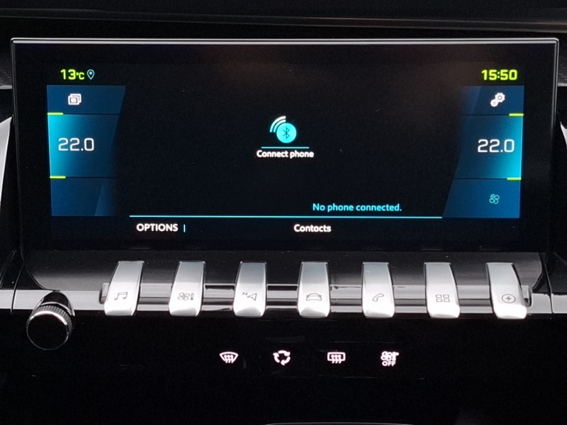 Used Peugeot 508 2021 for sale - 76431671: Photo 14