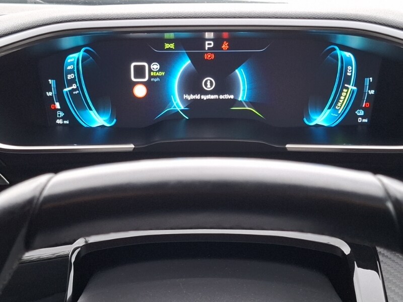 Used Peugeot 508 2021 for sale - 76431671: Photo 16