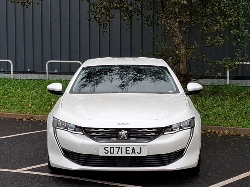 Used Peugeot 508 2021 for sale - 76431671: Photo 17