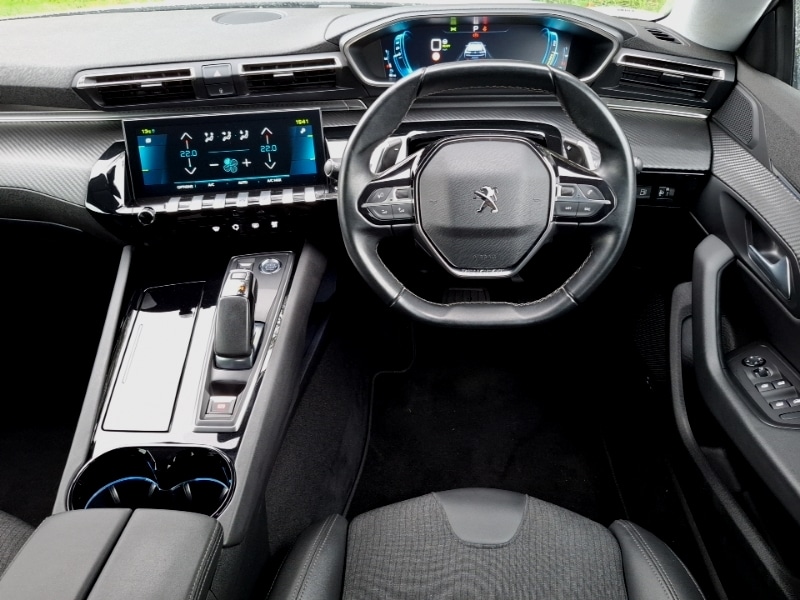 Used Peugeot 508 2021 for sale - 76431671: Photo 7