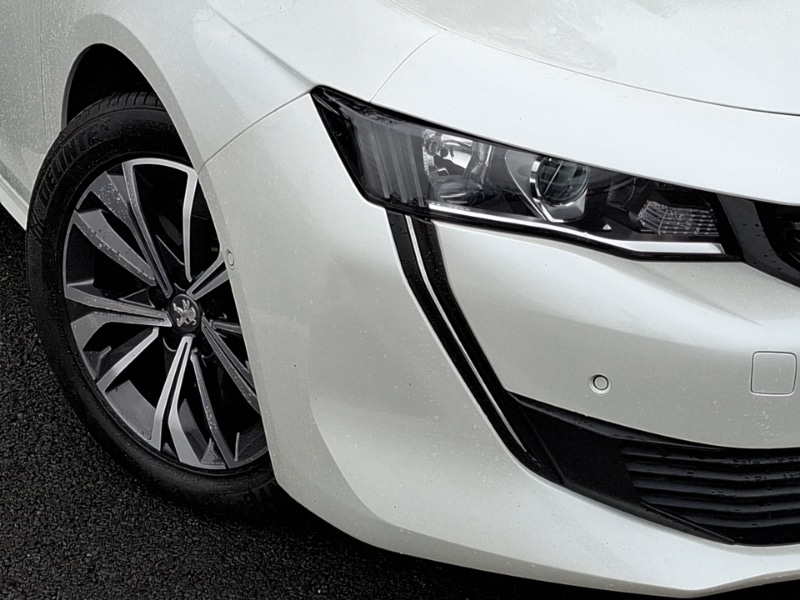 Used Peugeot 508 2021 for sale - 76431671: Photo 9