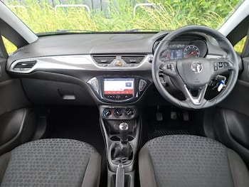 Used Vauxhall Corsa 2015 for sale - 79092356: Photo