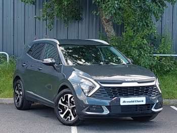 2023 - 1.6T GDi HEV 3 5dr Auto