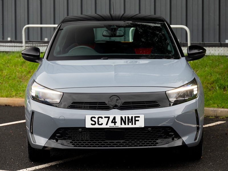 Used Vauxhall Corsa 2025 for sale - 76144713: Photo 10