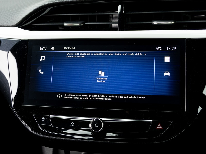 Used Vauxhall Corsa 2025 for sale - 76144713: Photo 11