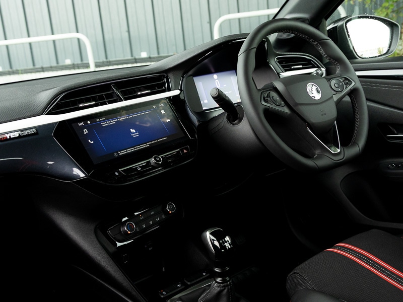 Used Vauxhall Corsa 2025 for sale - 76144713: Photo 13