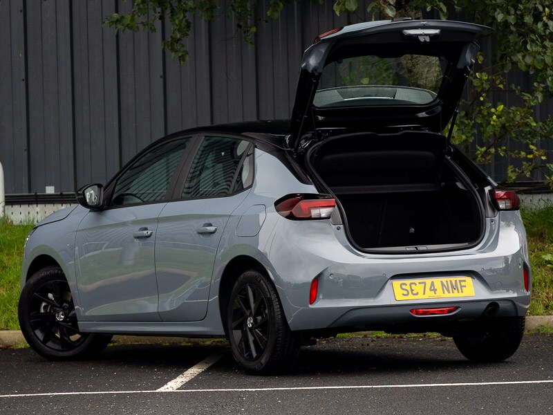 Used Vauxhall Corsa 2025 for sale - 76144713: Photo 14