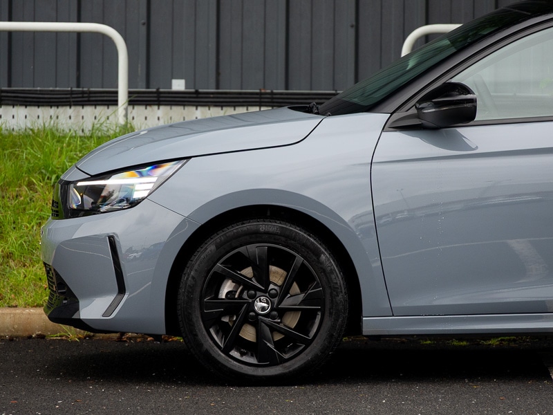 Used Vauxhall Corsa 2025 for sale - 76144713: Photo 17