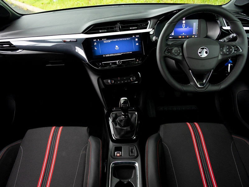 Used Vauxhall Corsa 2025 for sale - 76144713: Photo 2