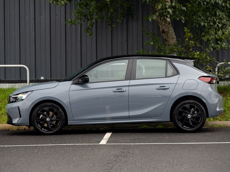Used Vauxhall Corsa 2025 for sale - 76144713: Photo 4