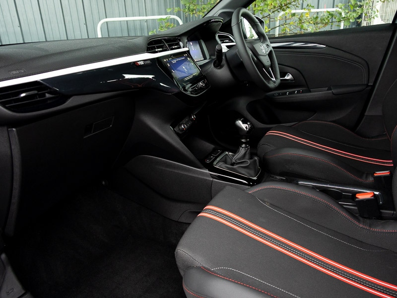 Used Vauxhall Corsa 2025 for sale - 76144713: Photo 5