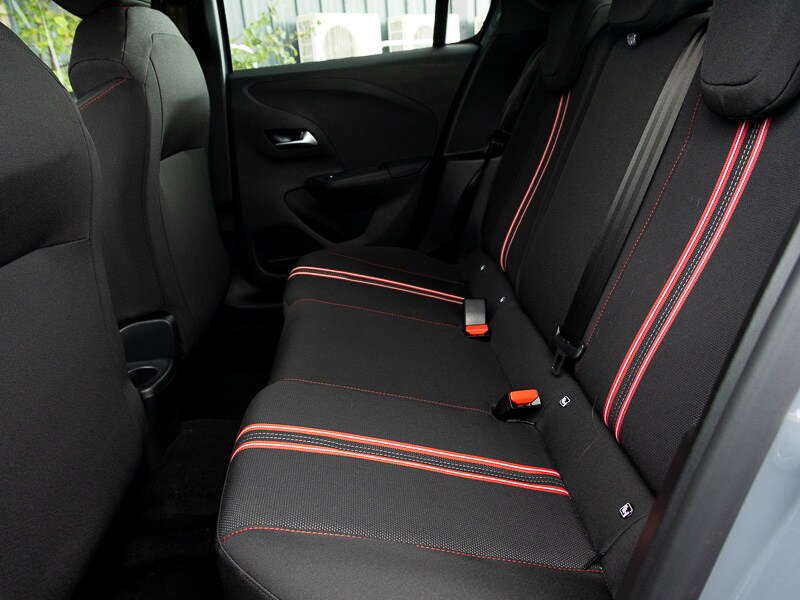 Used Vauxhall Corsa 2025 for sale - 76144713: Photo 6