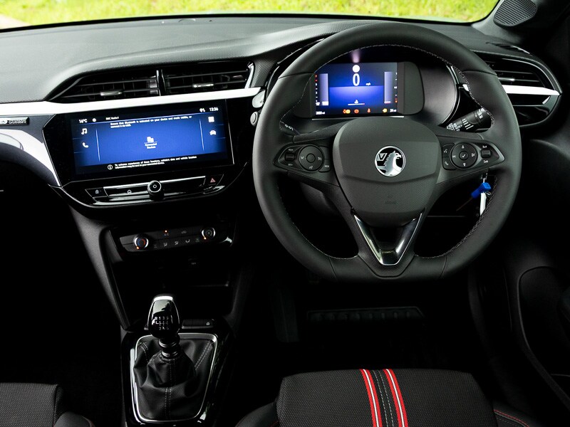 Used Vauxhall Corsa 2025 for sale - 76144713: Photo 7