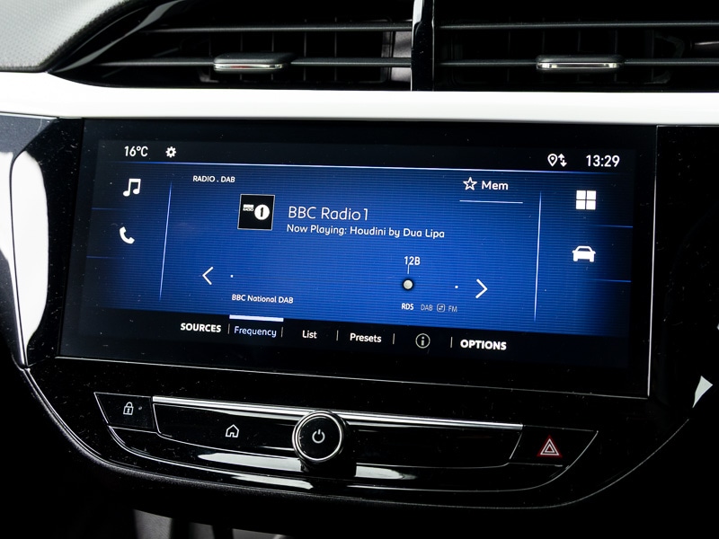 Used Vauxhall Corsa 2025 for sale - 76144713: Photo 8