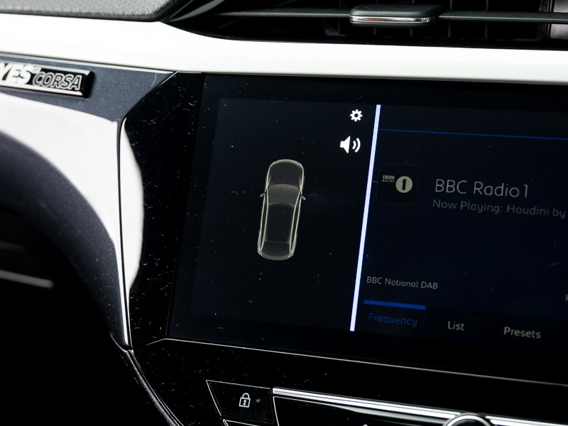 Used Vauxhall Corsa 2025 for sale - 76144713: Photo 9