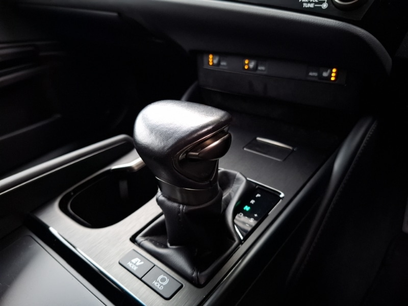 Used Lexus ES 2022 for sale - 76335798: Photo 14