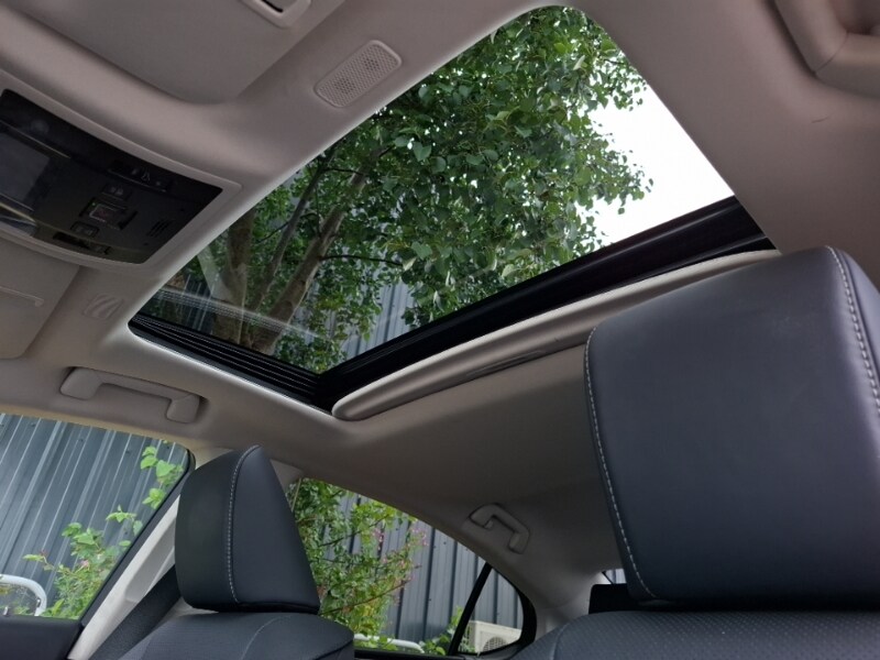 Used Lexus ES 2022 for sale - 76335798: Photo 15