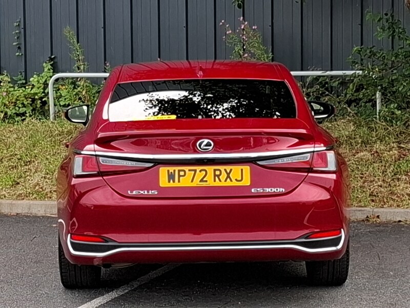 Used Lexus ES 2022 for sale - 76335798: Photo 16