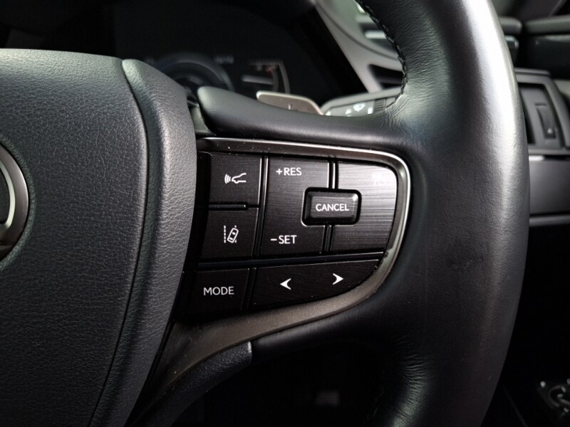 Used Lexus ES 2022 for sale - 76335798: Photo 18