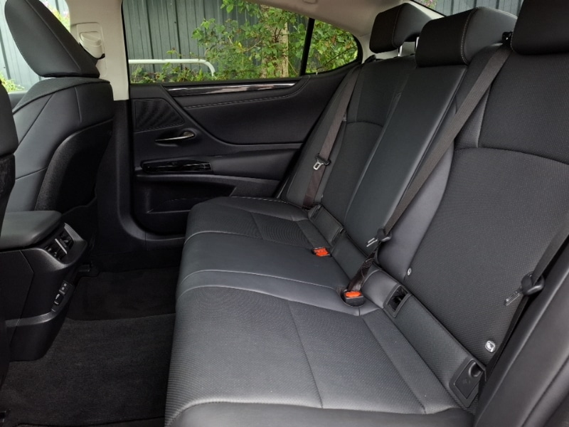 Used Lexus ES 2022 for sale - 76335798: Photo 6