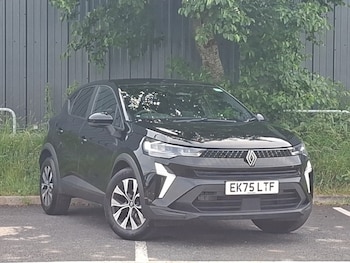 Used Renault Captur 2025 for sale - 78910151: Photo