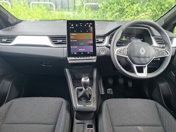 Used Renault Captur 2025 for sale - 78910151: Photo