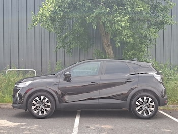 Used Renault Captur 2025 for sale - 78910151: Photo