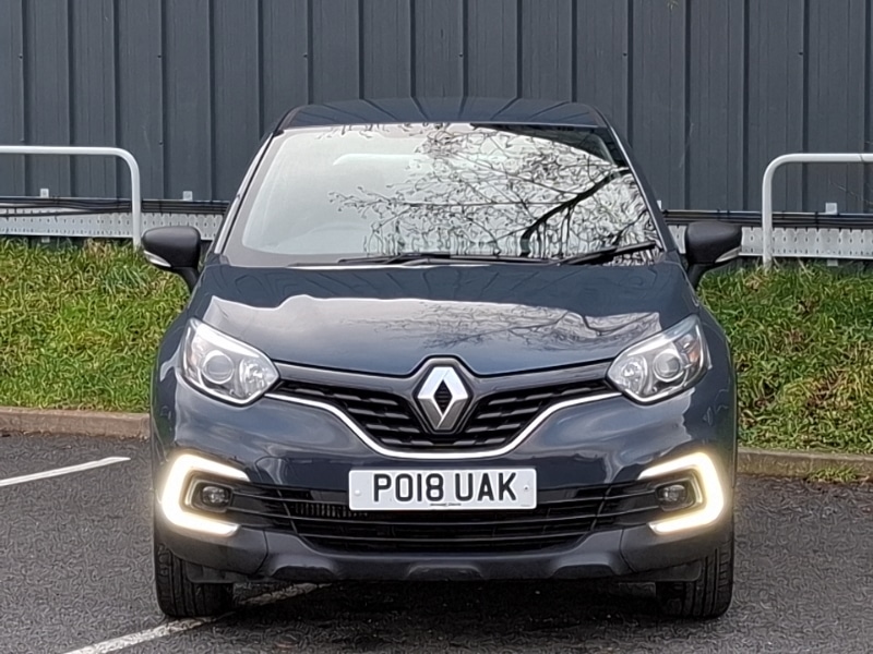 Used Renault Captur 2018 for sale - 77439270: Photo 13