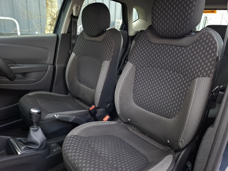 Used Renault Captur 2018 for sale - 77439270: Photo 15