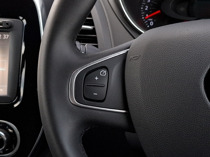 Used Renault Captur 2018 for sale - 77439270: Photo 17