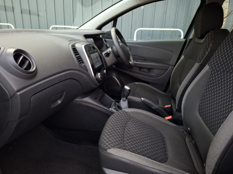 Used Renault Captur 2018 for sale - 77439270: Photo 5