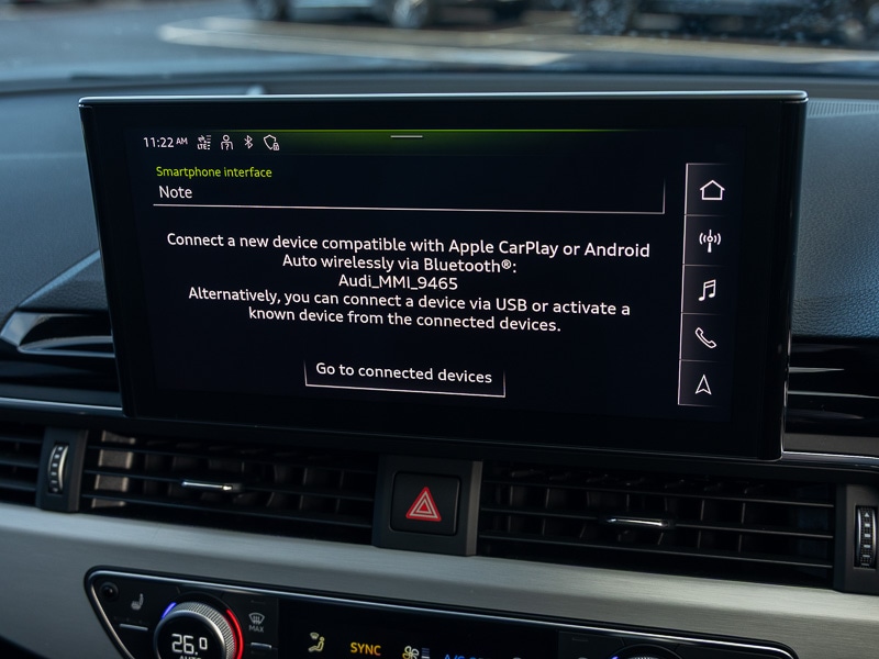 Used Audi A5 2023 for sale - 77213996: Photo 11