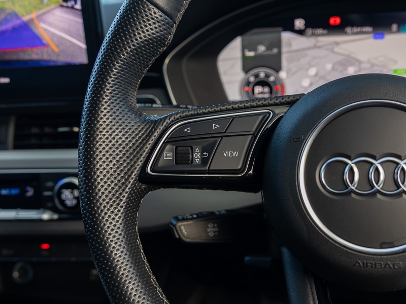 Used Audi A5 2023 for sale - 77213996: Photo 15