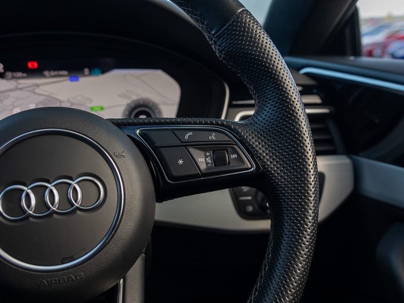 Used Audi A5 2023 for sale - 77213996: Photo 16