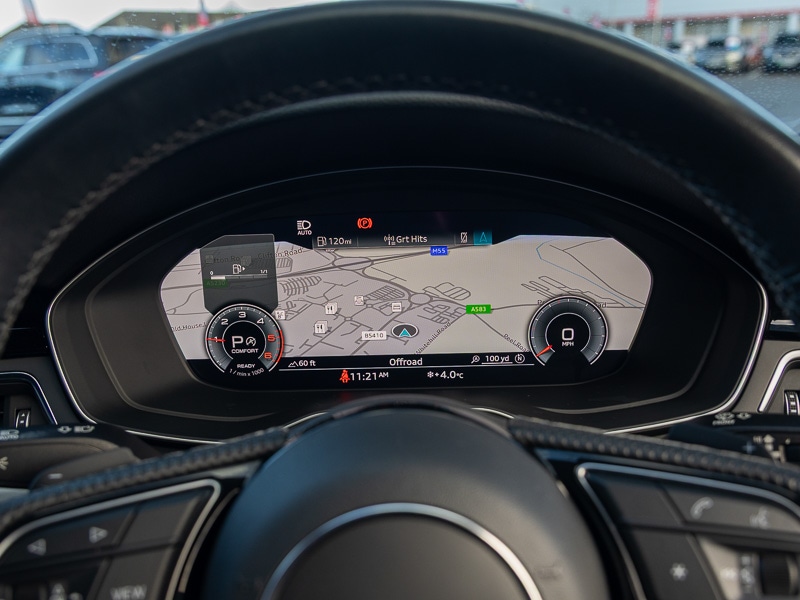 Used Audi A5 2023 for sale - 77213996: Photo 18