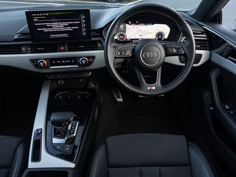 Used Audi A5 2023 for sale - 77213996: Photo 7