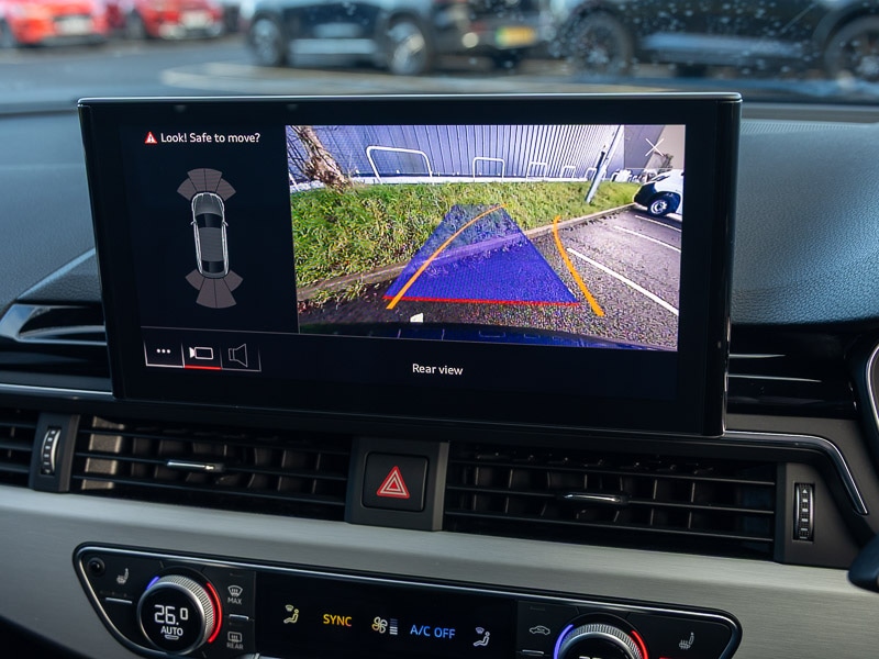 Used Audi A5 2023 for sale - 77213996: Photo 8