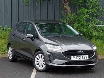 2023 - 1.0 EcoBoost Trend 5dr