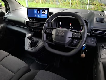 Used Fiat Doblo 2024 for sale - 75550857: Photo