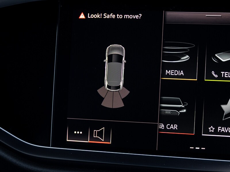 Used Audi Q3 2025 for sale - 77922400: Photo 11