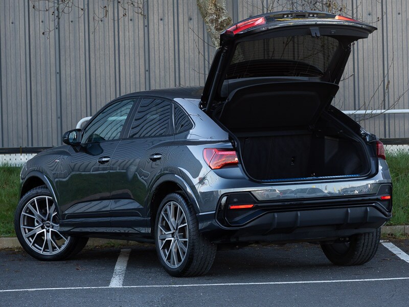 Used Audi Q3 2025 for sale - 77922400: Photo 14