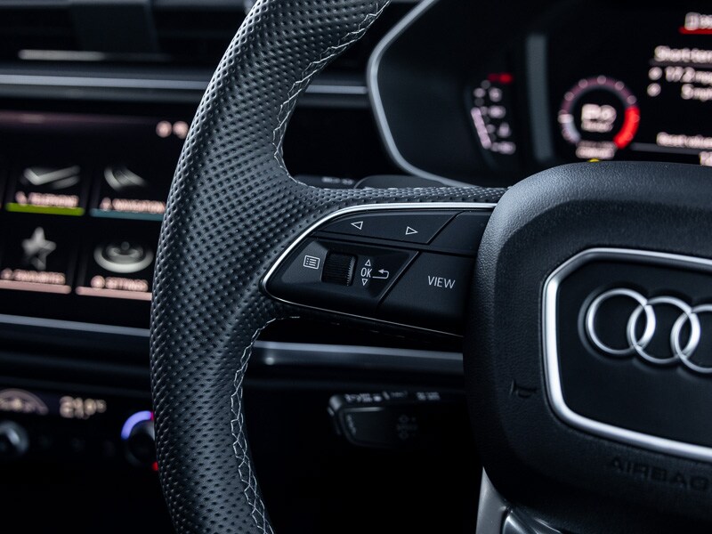 Used Audi Q3 2025 for sale - 77922400: Photo 15