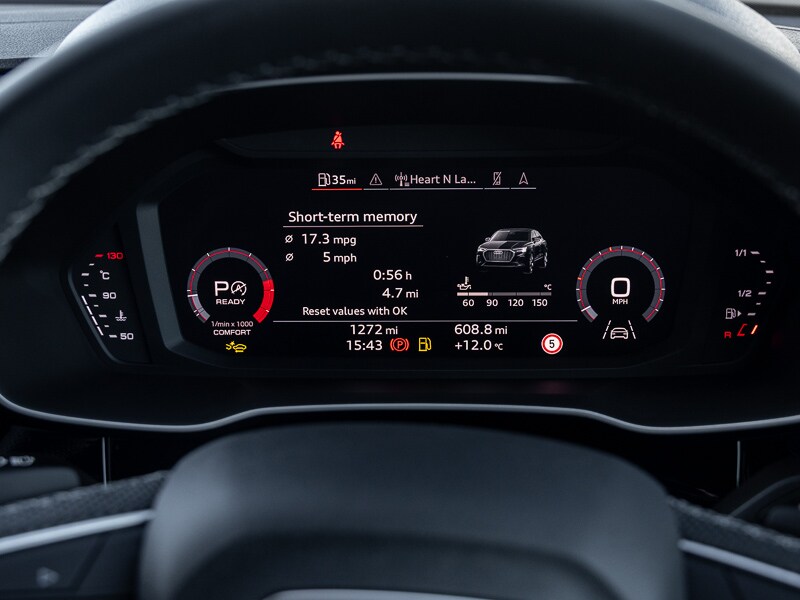 Used Audi Q3 2025 for sale - 77922400: Photo 18