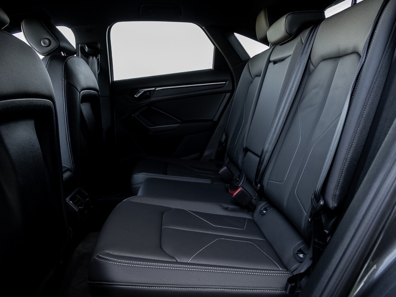 Used Audi Q3 2025 for sale - 77922400: Photo 6