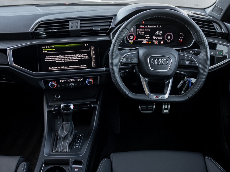 Used Audi Q3 2025 for sale - 77922400: Photo 7