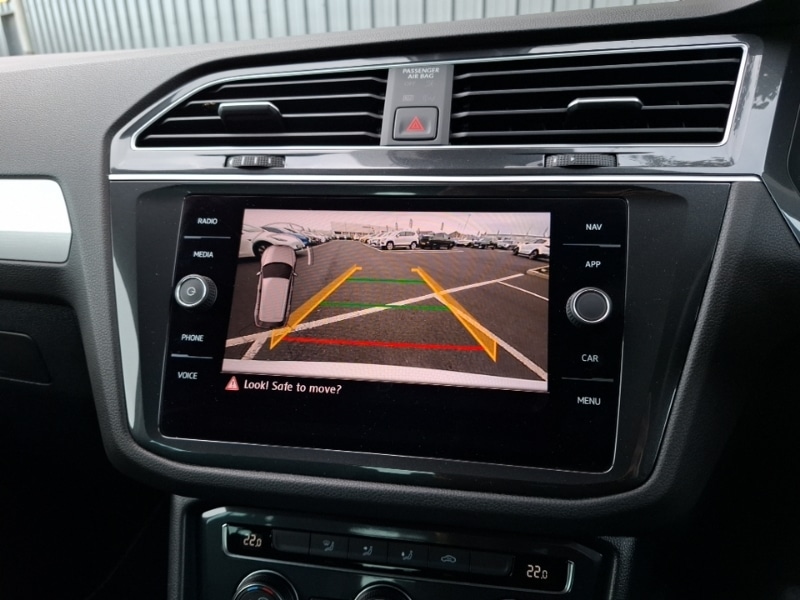 Used Volkswagen Tiguan 2019 for sale - 76383943: Photo 10