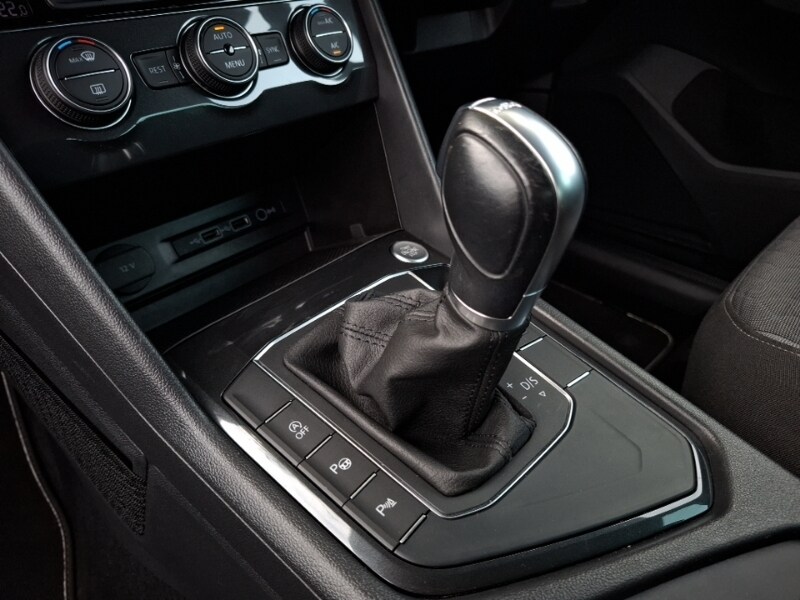 Used Volkswagen Tiguan 2019 for sale - 76383943: Photo 14