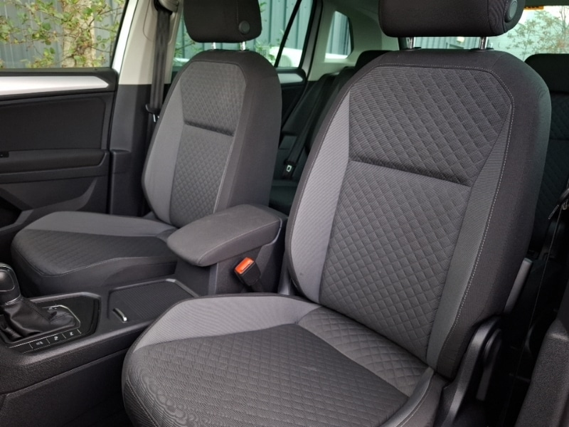 Used Volkswagen Tiguan 2019 for sale - 76383943: Photo 15