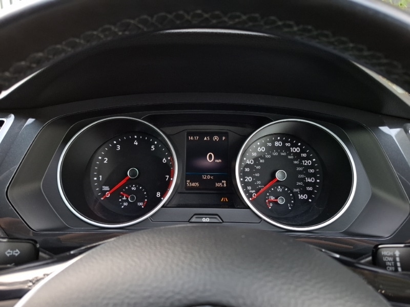 Used Volkswagen Tiguan 2019 for sale - 76383943: Photo 17