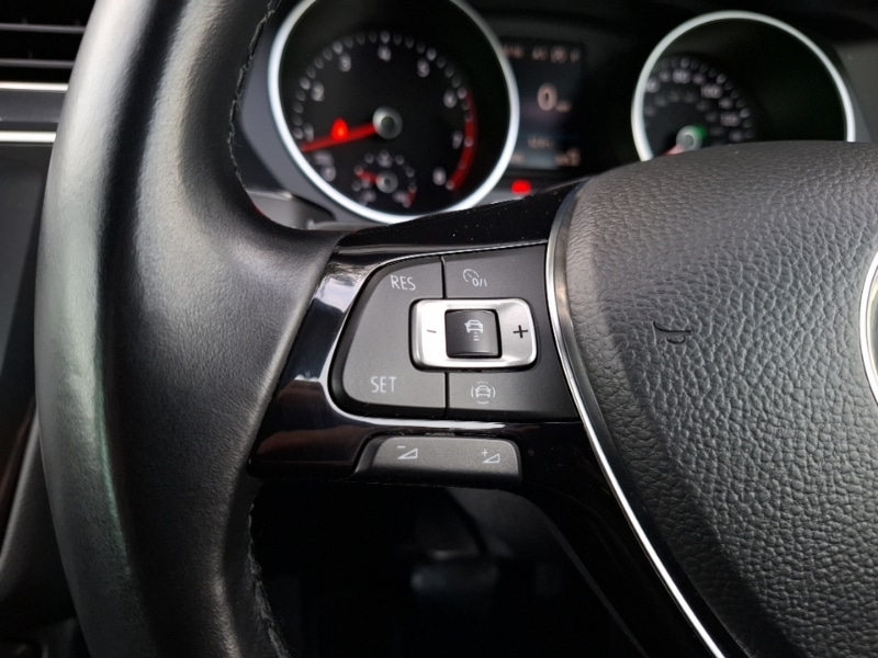 Used Volkswagen Tiguan 2019 for sale - 76383943: Photo 18